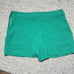 Trina Turk Pull on Side Zip Shorts
