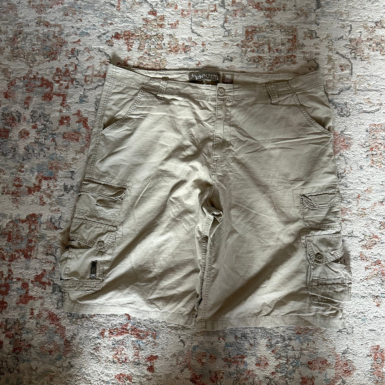 Ecko shorts