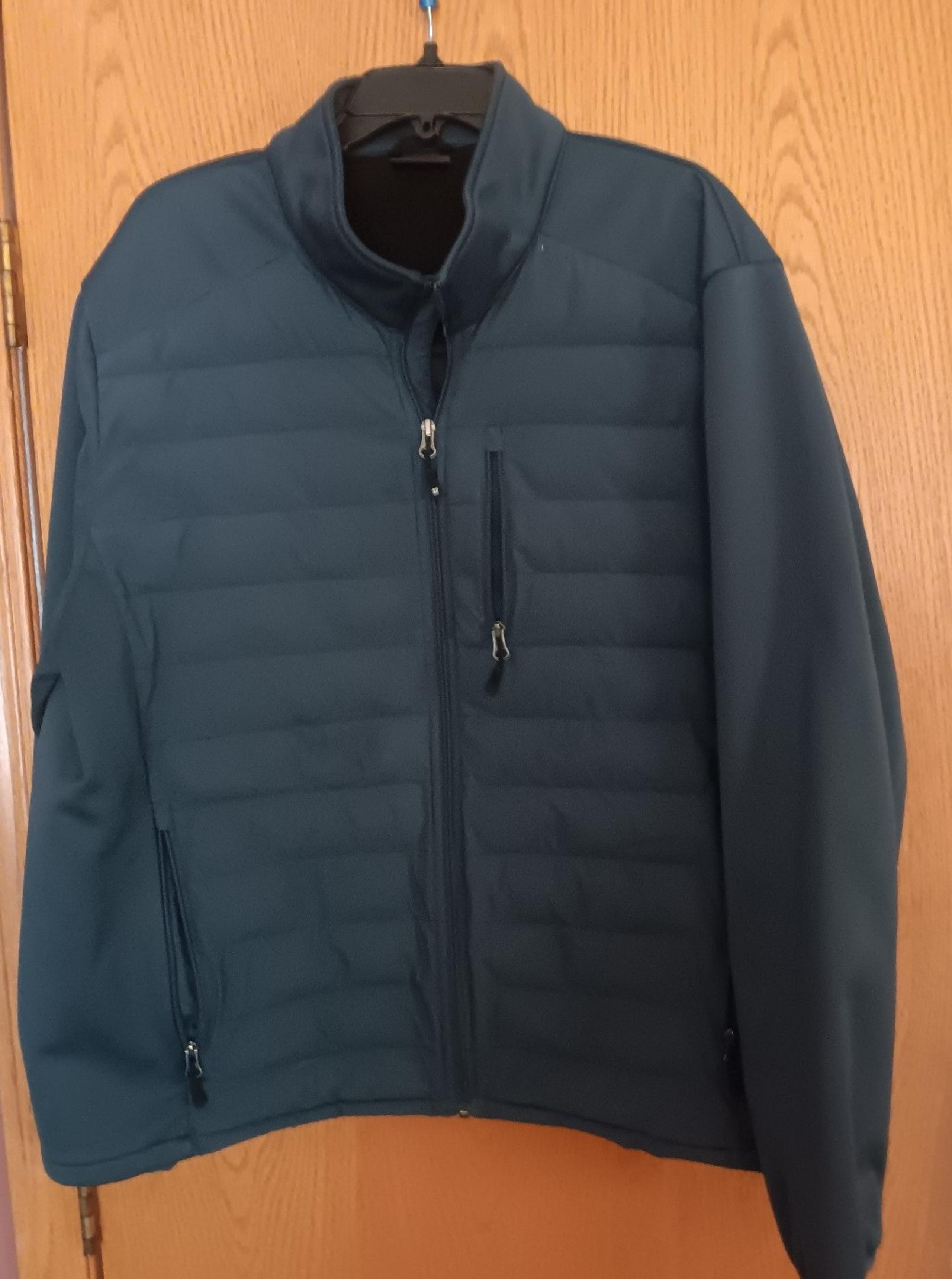 Men's size XXL,  32 Degrees  jacket