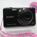 Sony Cybershot DSC-WX9