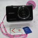 Sony Cybershot DSC-WX9