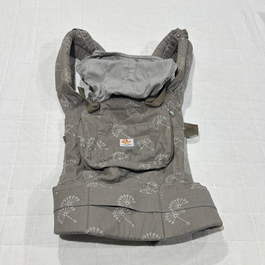 Ergobaby Organic Collection Carrier