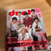 Japanese Magazine Lot