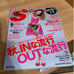 Japanese Magazine Lot