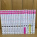 ☆Honey Lemon Soda, Volumes 1-18, Side Stories: Mayu Murata