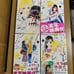 ☆Honey Lemon Soda, Volumes 1-18, Side Stories: Mayu Murata