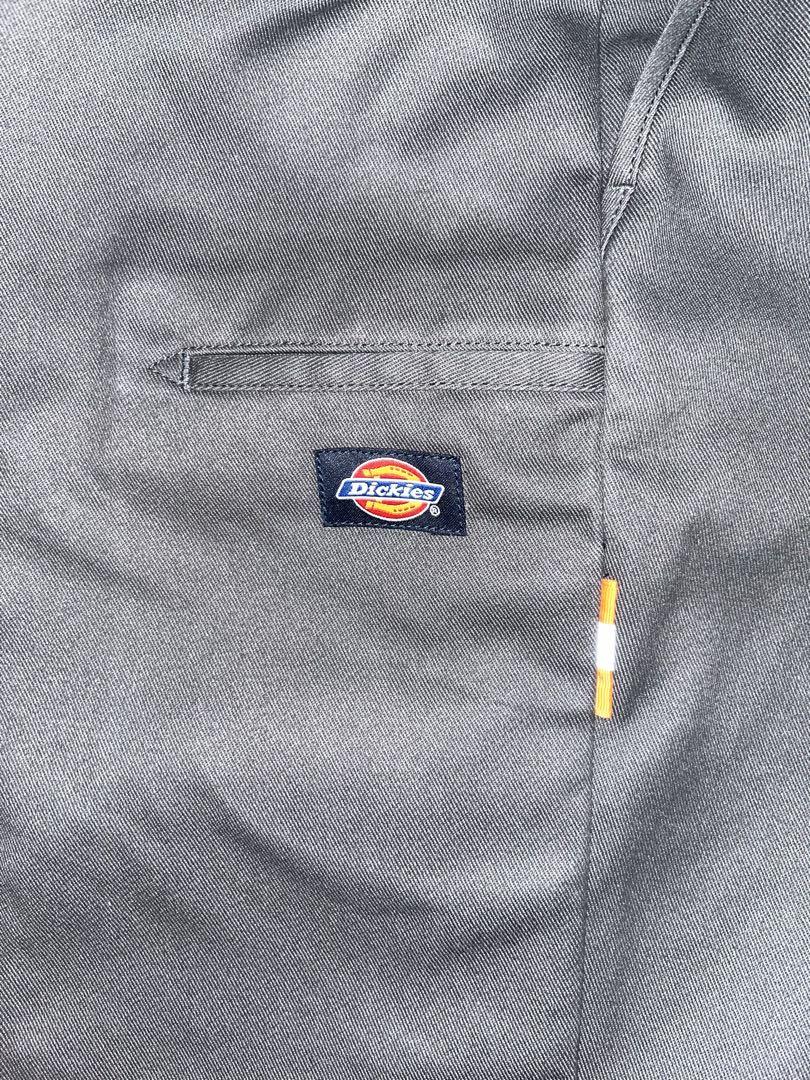 幸せなふたりに贈る結婚祝い Dickies x W34 Sapporo Wake Propsstore パンツ