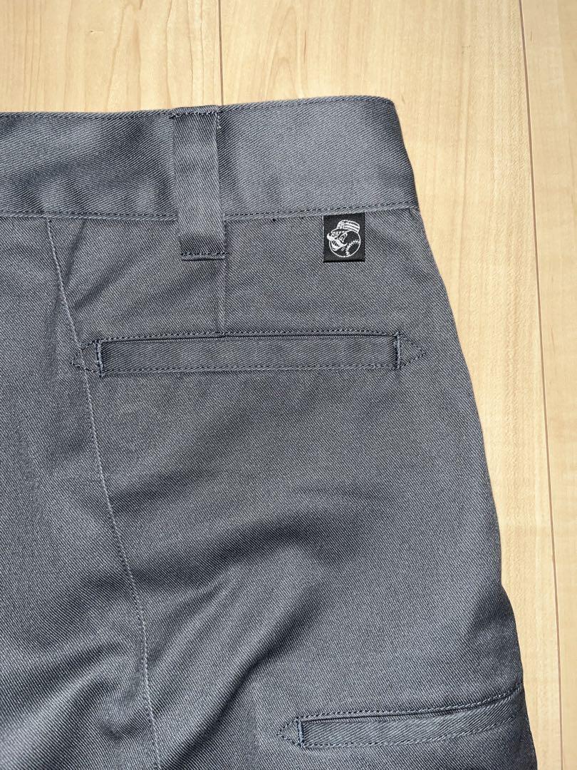 Dickies x Propsstore Wake Sapporo W34
