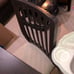 dining table with chairs