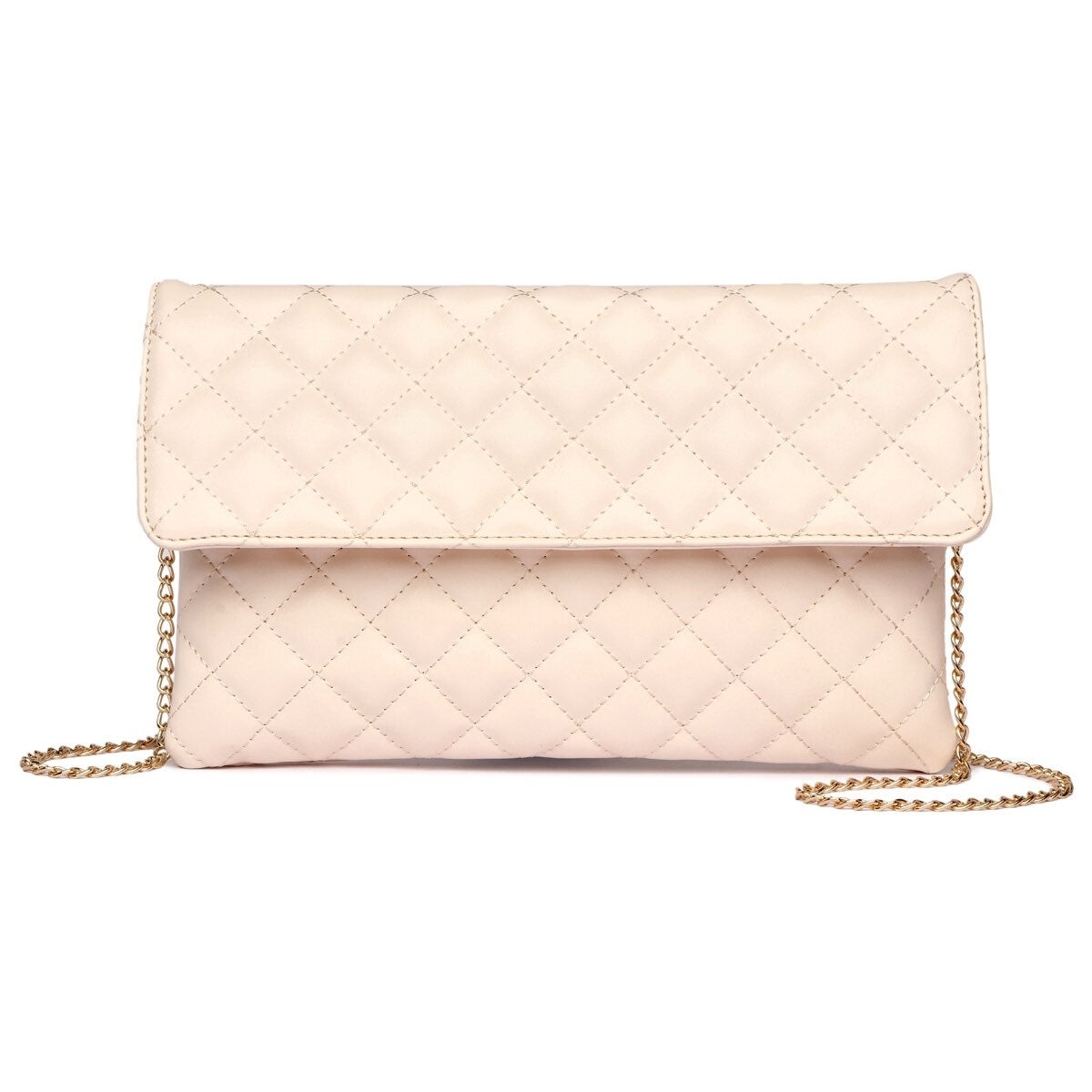Quilted Crossbody