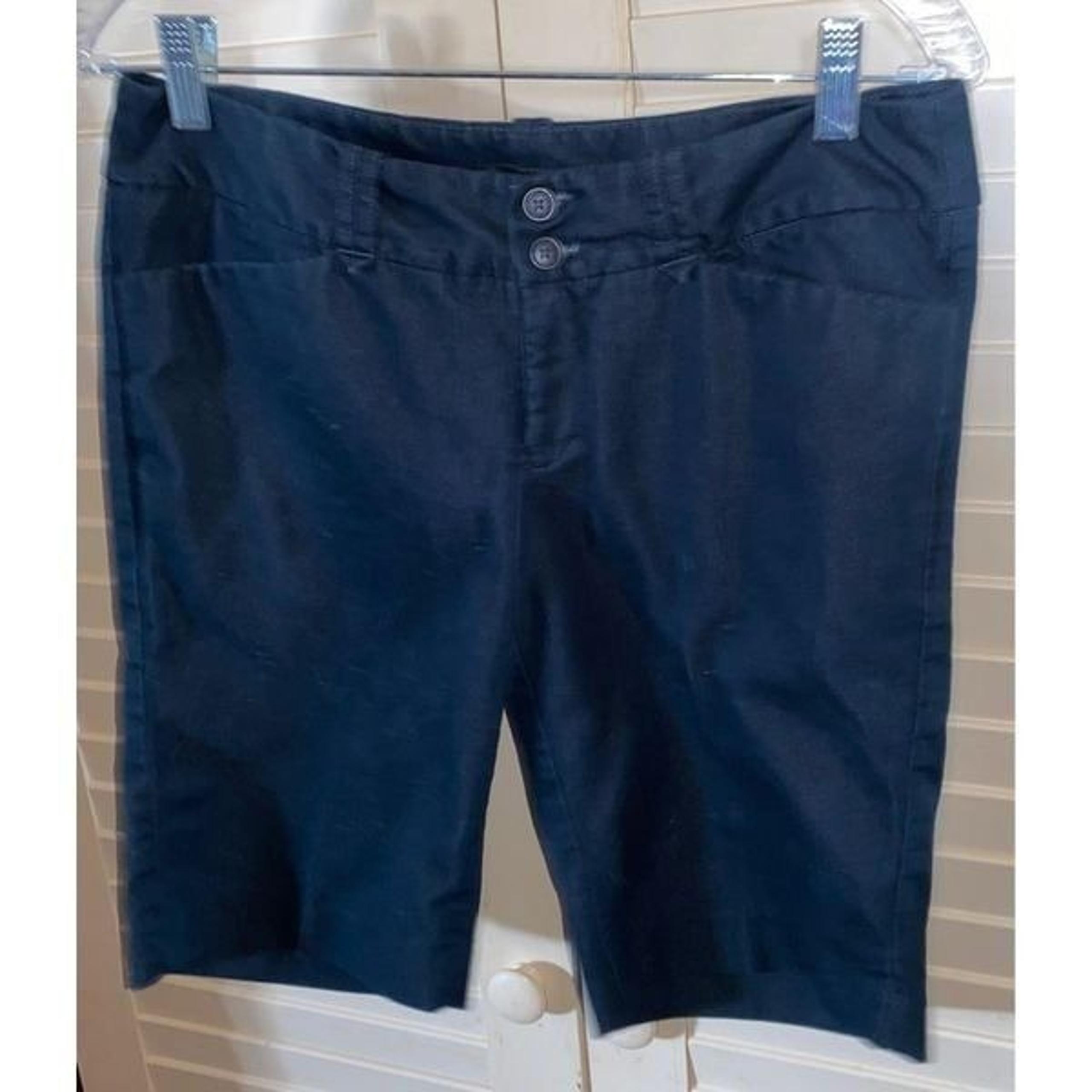 Mossimo Stretch walking shorts