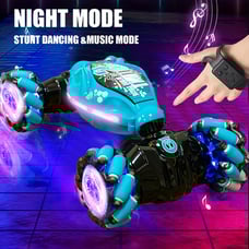 360° Flips Remote Control Car c1r3