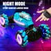 360° Flips Remote Control Car c1r3