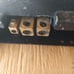 Kicker zr1000