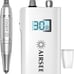 AIRSEE Rechargeable 30000RPM Electric Nail Drill Professional Portable E File Ma