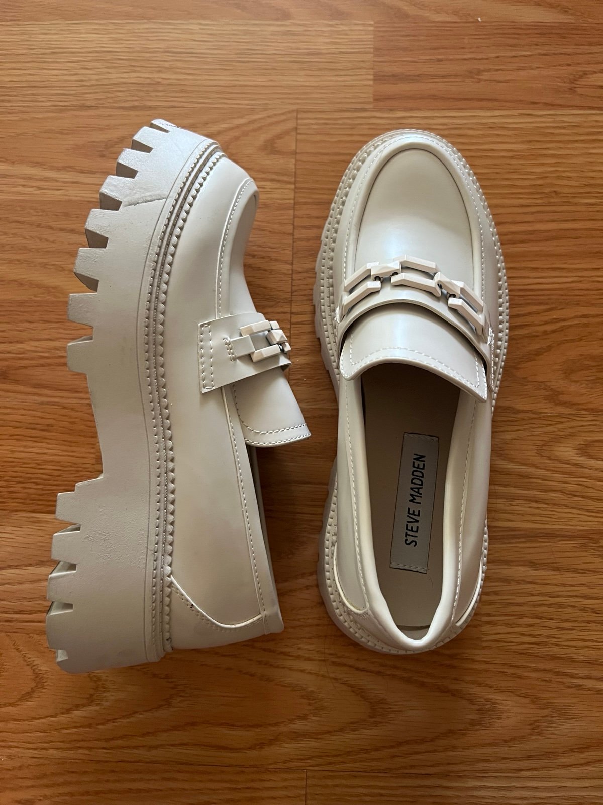 Steve Madden Loafers