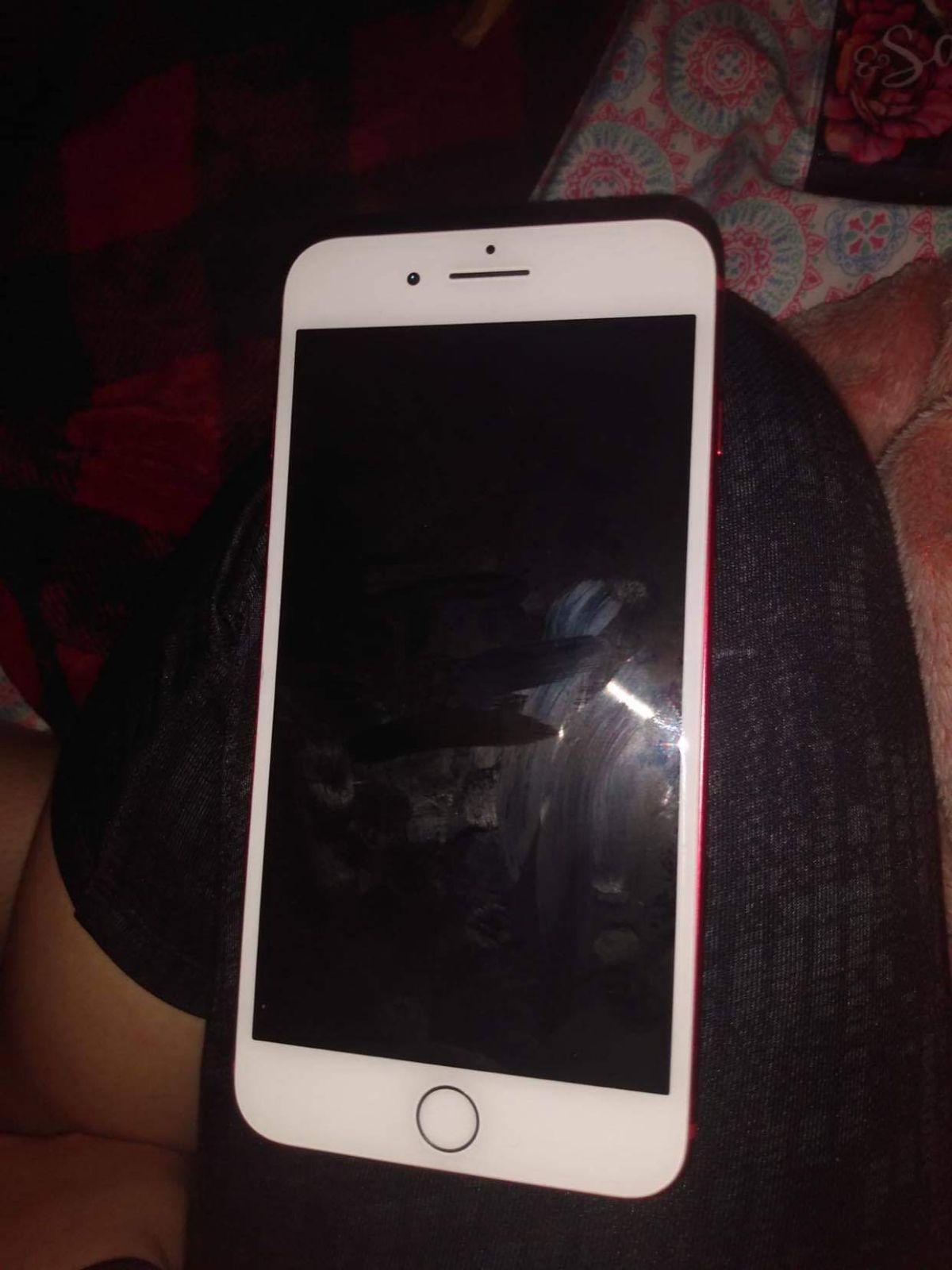 iPhone 7 plus