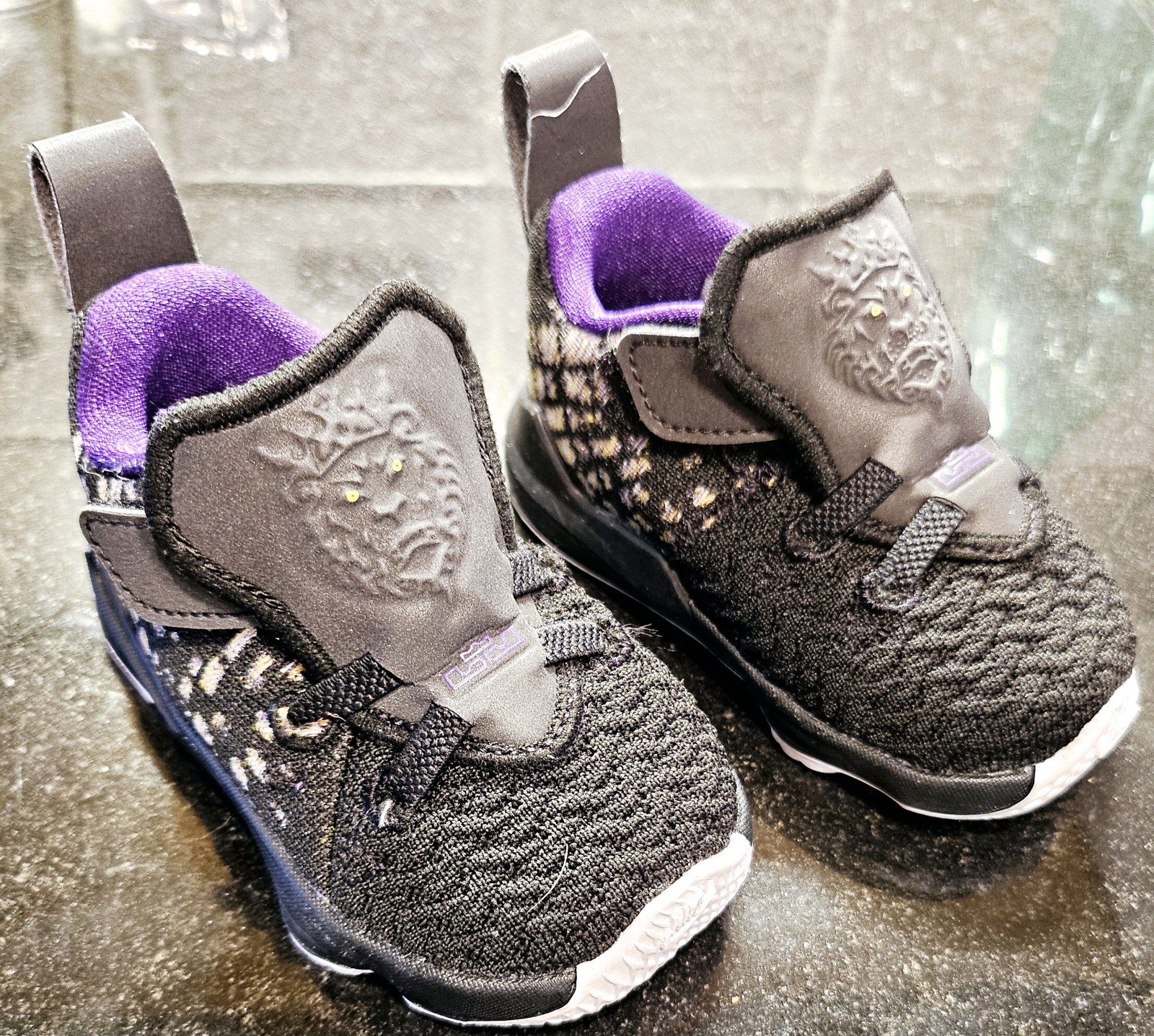 Lebron James Nikes