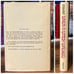 *Inscribed* When A Witch Walked - Mary Ann Ertzbischoff (1st ed.) Vantage, 1973