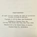 *Inscribed* When A Witch Walked - Mary Ann Ertzbischoff (1st ed.) Vantage, 1973