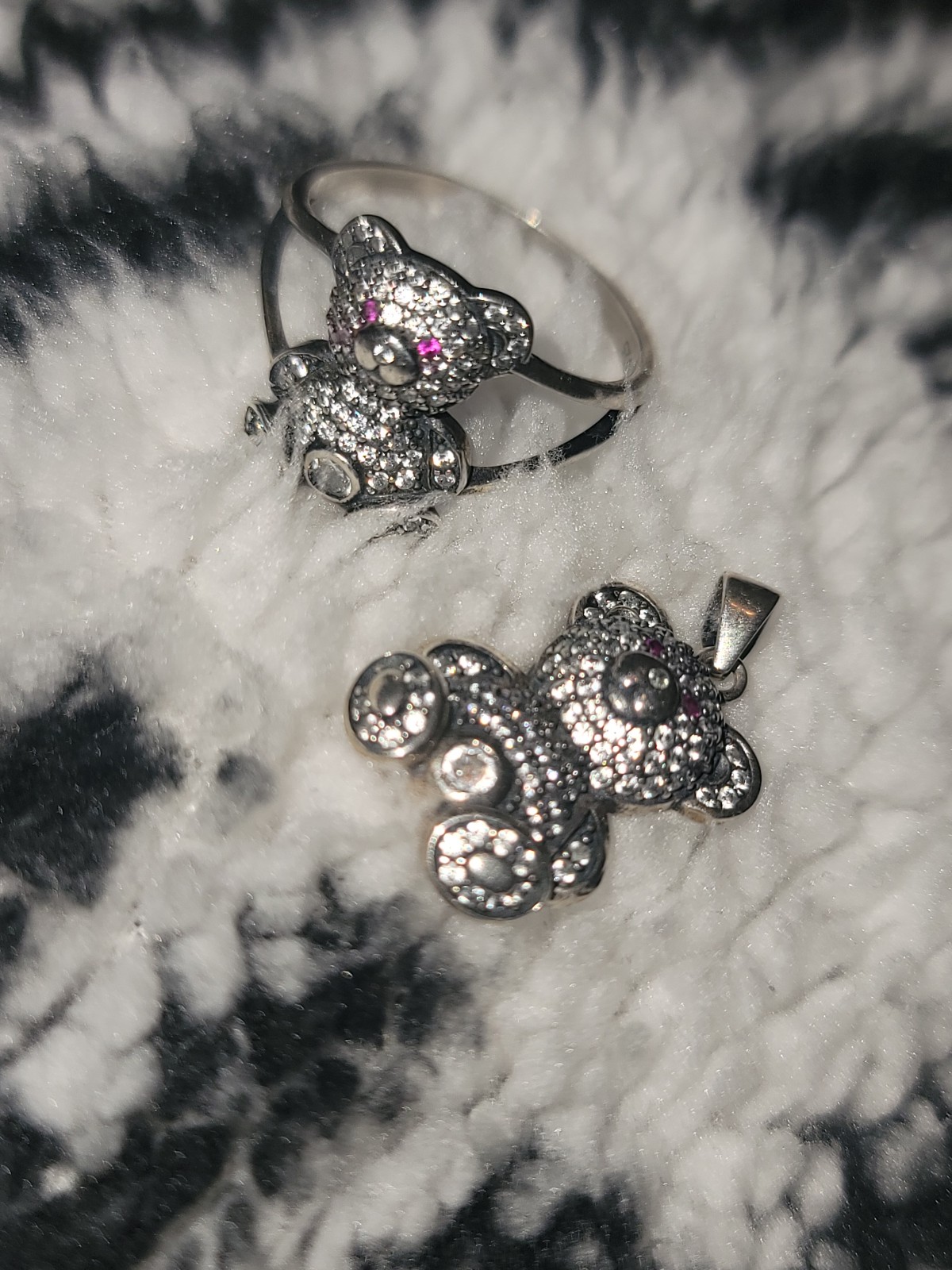 Bear set