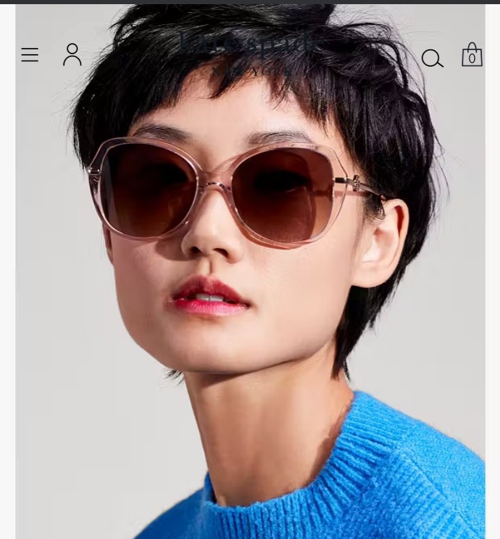 Kate Spade - TALIYAH Sunglasses