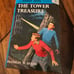 Books 1-6 of Hardy Boys