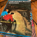 Books 1-6 of Hardy Boys