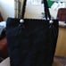 straw bag