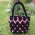 straw bag