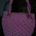 straw bag