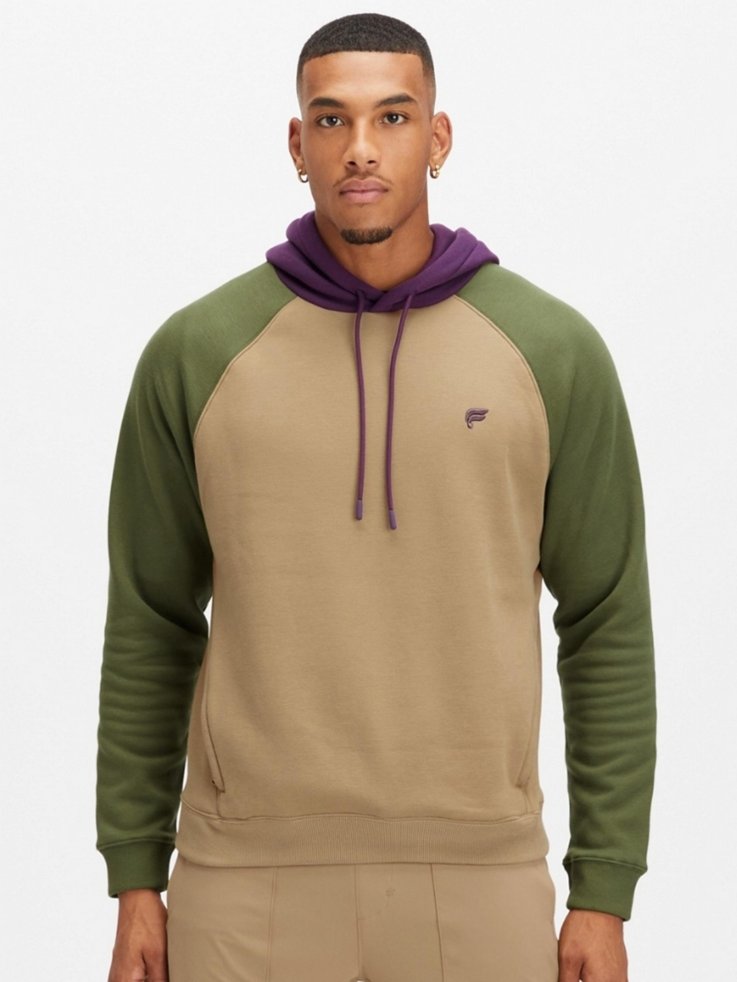 Fabletics The Go To Hoodie NWT