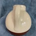 Vintage Pitcher Fridge Jug National Brotherhood of Operative Potters Retro MCM
