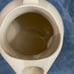 Vintage Pitcher Fridge Jug National Brotherhood of Operative Potters Retro MCM