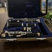 Yamaha Clarinet