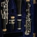 Yamaha Clarinet