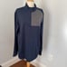 Walter Hagen Quarter Zip Lightweight Pullover Size M NWT