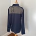 Walter Hagen Quarter Zip Lightweight Pullover Size M NWT