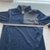 Walter Hagen Quarter Zip Lightweight Pullover Size M NWT