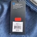 Walter Hagen Quarter Zip Lightweight Pullover Size M NWT