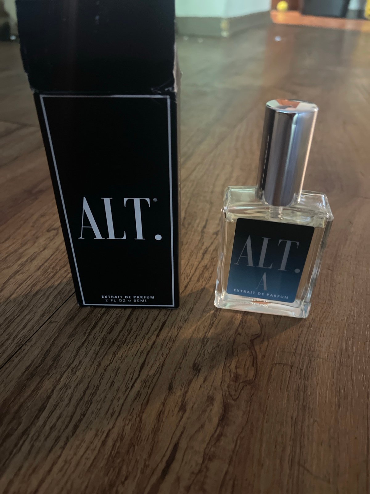 alt fragrances