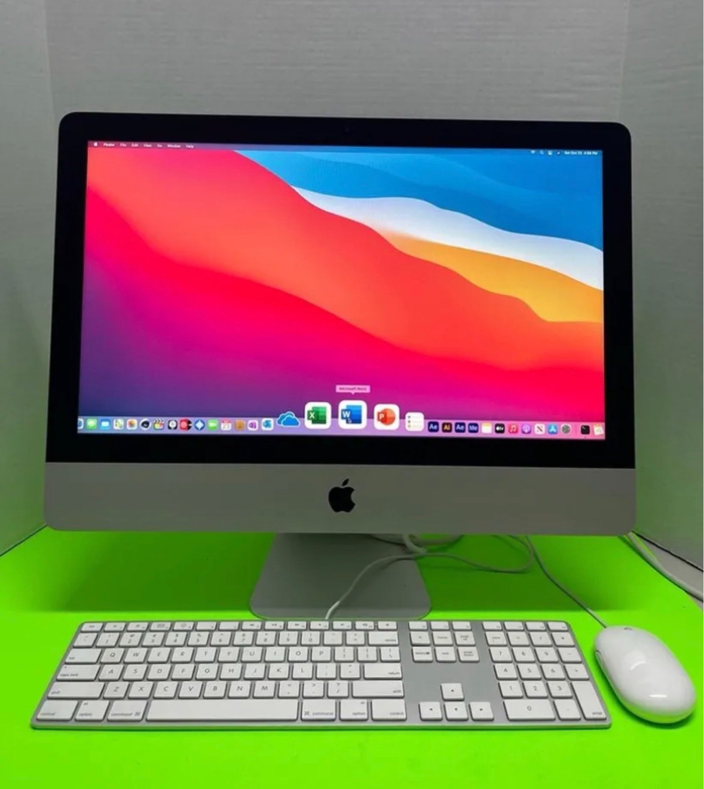 Apple All-In-One Computers | Mercari