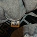 VS PINK rare floral roses velvet 86 zip hoodie boyfriend pants outfit set