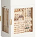 360 rotating jewelry box