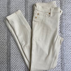 7 for all mankind pant