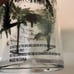 Palm Tree Plastic Tea or Highball Tumbler Set of 4 Beach/Tropical 18oz