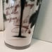 Palm Tree Plastic Tea or Highball Tumbler Set of 4 Beach/Tropical 18oz