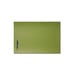 Dacasso Refills blotter Paper, 25.5 x 17.25\