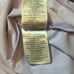 HKM Women’s “Equestrian Royal”Lavender Polo Size Large