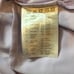 HKM Women’s “Equestrian Royal”Lavender Polo Size Large